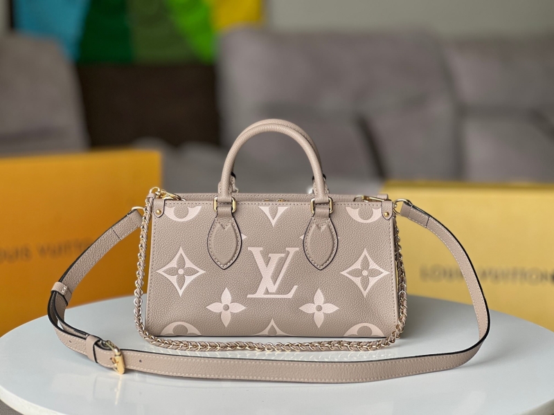 LV Shopping Bags